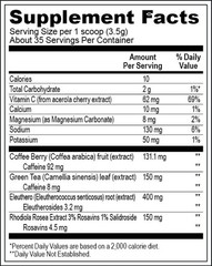 Vega Sport Sugar Free Pre Workout Powder Strawberry Lemonade Free Ship
