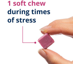 Metagenics Women’s Health Her Wellness Rapid Stress Relief Mixed Berry Flavor 30