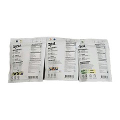 ( 3 Pack ) Zest Electrolyte Hydration Powder 14 Packets per Bag ~ Exp: 04/26