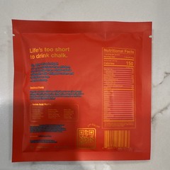 Mixed Brands Assorted Protein Supplement Powder Single-Serve Sample Packets
