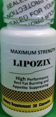 BEST Diet Pill HARDCORE Weight Loss Hoodia Fat Burner LIPOZIX – Rated #1 of 2018