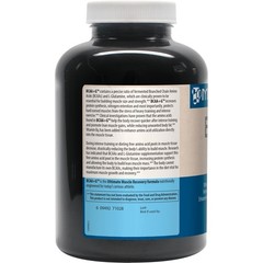 MRM BCAA G 6000 150 Capsules GMP Quality Assured