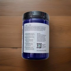 Ora Muscle Memory Creatine Powder Acai Berry 30 Servings 5g 8.68 oz Protein