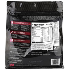 Platinum 8-Hour Protein, Milk Chocolate, 4.60 lbs (2.09 kg)