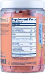 Wellah Splish Splash Hydration (Tropical Punch ) 20 Stick Packs – Electrolytes