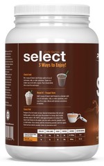 PEScience Select Cafe Protein Coffee Flavored Powder, 1.24 Pound (Pack of 1)
