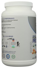 Garden Of Life Vanilla Sport Plant-Based Protein 28.4 Oz Tub 1 Pack