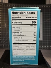 Walgreens Triple Hydration Electrolyte Drink Mix Lemon/lime 10 Packs 5.8 oz