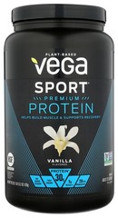 Vega Vanilla Sport Protein Powder 29.2 Oz 1 Pack