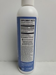 Sunwarrior – SILVER Immune Shield Natural Fulvic Complex – 8 oz