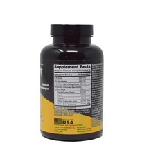 Healthy N Fit- GH Enhancers 90 Caps – GH, IGF1, NO2: Recovery, Rest, Repeat