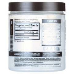 Unflavored Creatine Monohydrate Powder Dietary Supplement for Muscle Growth 10.6