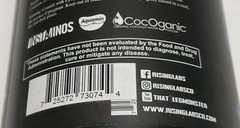 Rising Labs – BARRICADE – EAA / BCAAs – Sky Berry – 30 Servings – Exp 9/2025
