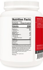 Keto Meal Replacement Shake Powder for Optimal Results + MCT Oil + Grass-Fed Whe