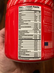 Biosteel HYDRATION MIX / Mixed Berry – 20 Servings – New