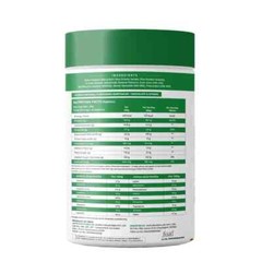 NATURALTEIN – Vegan Plant (Rice & Pea) Based Protein Powder – Chocolate Flavour