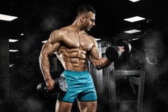 Creatine Powder 3X 5000mg Monohydrate Bodybuilding Supplements 1 Bottle 90 Pills