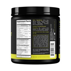 Kaged Sport Pre Workout Powder for Men & Women, Mango Lime, Sport Certified,