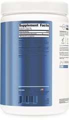 Creatine Monohydrate Powder (Unflavored | 500g), 5000 mg Per Serving, Microni…