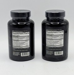 Nugenix Total T New 90 Tablets EXP 07/2026 Total-T Authentic ***Lot of 2***