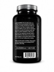 Nugenix Total-T Testosterone Booster B6 B12 Zinc L-Citrulline Boron 90 Caps