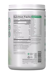 Garden of Life Grass Fed Whey Protein Powder Vanilla – 21g Protein for Women & M