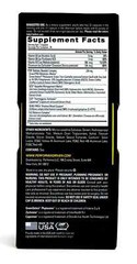 Performix STIM FREE Fat Burner Weight Loss Mood Enhancer 78 capsules STIMFREE
