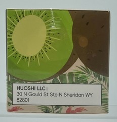 Lot of 2 Kiwi Flavor Electrolytes Powder 4.41 oz Sugar-Free Gluten-Free BNIB