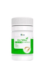 REVIVE Herbal 30 Capsules For Greater Sexual Wellness (Men) – Kedi