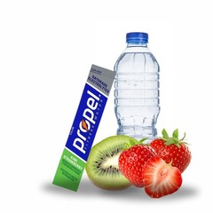 Propel Powder Packets Electrolyte Hydration – Zero Sugar – 40 Pack