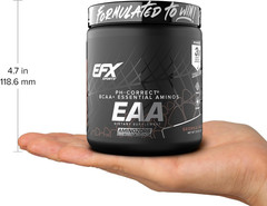 Essential Amino Acids EAA Supplement Georgia Peach 30 Servings