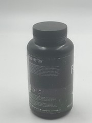 Fadogia Agrestis For Vitality, Energy, Strength, Muscle Growth 120ct