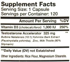 Mass Muscle Builder Stack w/ FREE Muscle Tank Top GenXLabs