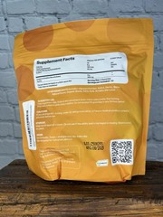 VYBRANCE LABS Creatine Gummies 5g Monohydrate 120 Count Sugar Free