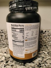Rule 1 Source 7 Protein – Decadent Flavor, Velvety Smooth Texture, 22g Protein