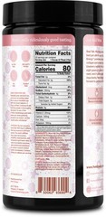 Perk Energy Original Sugar Cookie Flavored Drink Powder (20 Servings)