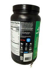 Vega, Sport Protein Powder Mocha, 1 Each, 28.6 Oz (12/2027 As Shown)