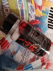 Warrior pct oct CAPSULES for lean dry gains strength fast muscle mass