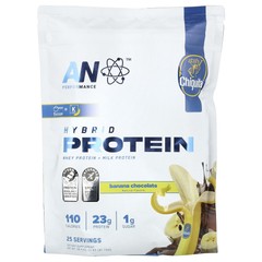 Performance, Hybrid Protein, Chiquita®, Banana Chocolate, 1.65 lb (750 g)