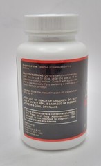 Endopeak Male Pills – Endopeak Male Vitality Support Supplement 60 Caps /1 Pack