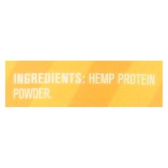 Manitoba Harvest Balanced Hemp Hearts 16 oz (Pack of 3)