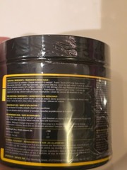 Beachbody Energize Pre-Workout