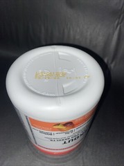 GNC pro pre-workout tropical fruit punch 11.96oz 8/26 R1C