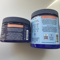 Trace Creatine + Electrolytes & Magnesium Bundle, free fast shipping