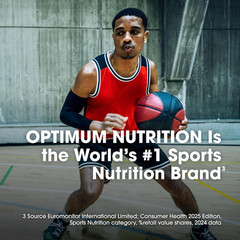 Optimum Nutrition Gold Standard 100% Whey Protein Powder, Extreme Milk Chocolate