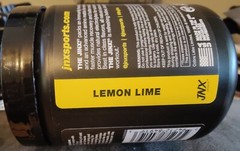 JNX The Jinx! Hydra BCAA+ Post Workout Recovery Drink – Hydration w/ Electrolyte