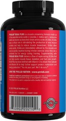 BCAA Plus Capsules – 180 Count for Optimal Muscle Recovery & Lean Muscle Support
