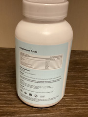 Mars by GHC Micronized Creatine Monohydrate Caps: Powered with Shilajit 6/2027!