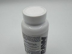 Raw Nutrition Acetyl L-Carnitine Premium Cellular Energy 60 pills, New, Sealed