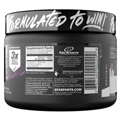 EFX Sports KRE-ALKALYN Powder 100 grams, 66 servings – Neutral «NEW»